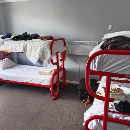 Lakeside Backpackers Hostel Queenstown Luaran gambar